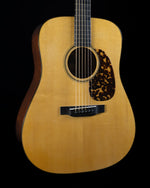 2006 Collings D1A Varnish, Adirondack Spruck, Mahogany - USED