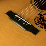2004 Collings D1A Sunburst, Adirondack Spruce, Mahogany - USED