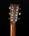 2006 Collings D1A Varnish, Adirondack Spruck, Mahogany - USED