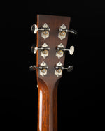 2006 Collings D1A Varnish, Adirondack Spruck, Mahogany - USED