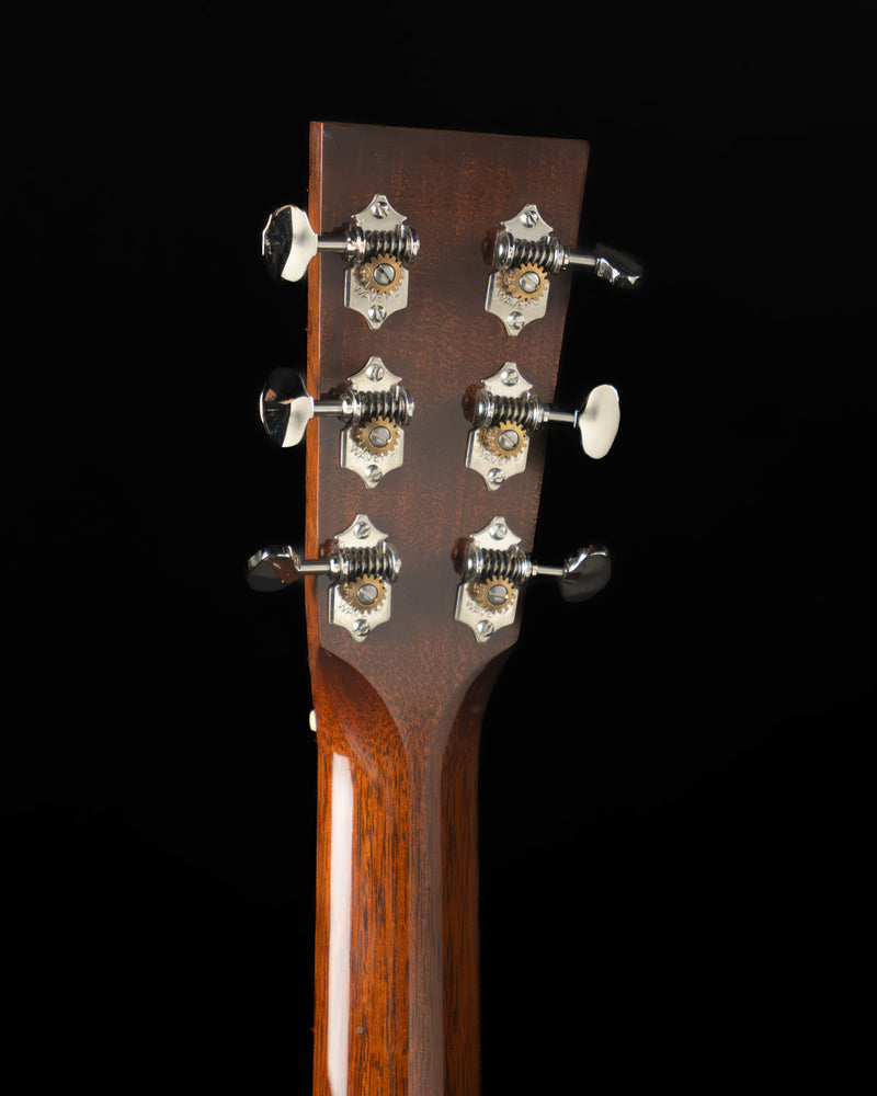 2006 Collings D1A Varnish, Adirondack Spruck, Mahogany - USED