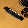2006 Collings D1A Varnish, Adirondack Spruck, Mahogany - USED