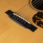 2006 Collings D1A Varnish, Adirondack Spruck, Mahogany - USED
