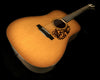 2004 Collings D1A Sunburst, Adirondack Spruce, Mahogany - USED