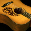2004 Collings D1A Sunburst, Adirondack Spruce, Mahogany - USED