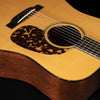 2006 Collings D1A Varnish, Adirondack Spruck, Mahogany - USED