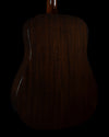 2004 Collings D1A Sunburst, Adirondack Spruce, Mahogany - USED