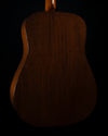 2020s Collings D1AT Traditional Model, Adirondack Spruce, Mahogany, Collings Case - USED