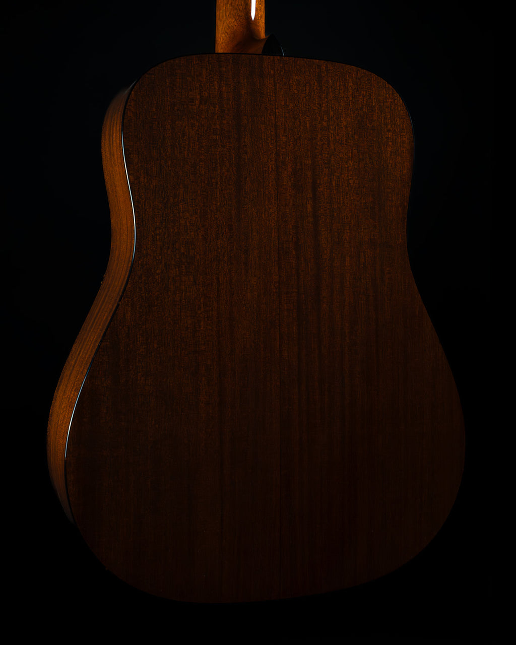 2020s Collings D1AT Traditional Model, Adirondack Spruce, Mahogany, Collings Case - USED