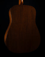 2020s Collings D1AT Traditional Model, Adirondack Spruce, Mahogany, Collings Case - USED