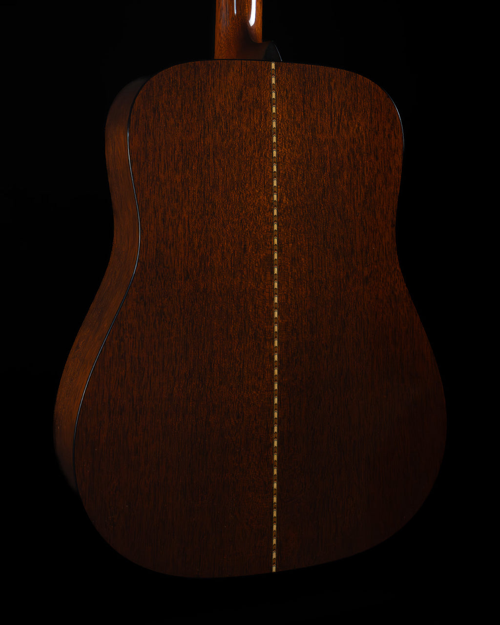 2006 Collings D1A Varnish, Adirondack Spruck, Mahogany - USED