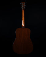 2020s Collings D1AT Traditional Model, Adirondack Spruce, Mahogany, Collings Case - USED