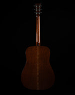 2006 Collings D1A Varnish, Adirondack Spruck, Mahogany - USED