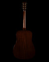 2004 Collings D1A Sunburst, Adirondack Spruce, Mahogany - USED