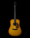 2004 Collings D1A Sunburst, Adirondack Spruce, Mahogany - USED