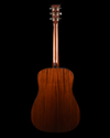 Collings D1AT Traditional Model Dreadnought, Adirondack, Mahogany, Satin - NEW