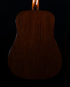 2020s Collings D1AT Traditional Model, Adirondack Spruce, Mahogany, Collings Case - USED