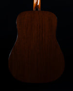 2020s Collings D1AT Traditional Model, Adirondack Spruce, Mahogany, Collings Case - USED