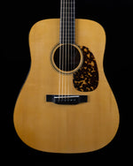 2006 Collings D1A Varnish, Adirondack Spruck, Mahogany - USED