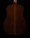 2006 Collings D1A Varnish, Adirondack Spruck, Mahogany - USED