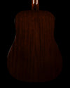 2004 Collings D1A Sunburst, Adirondack Spruce, Mahogany - USED
