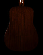 2004 Collings D1A Sunburst, Adirondack Spruce, Mahogany - USED