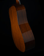 2020s Collings D1AT Traditional Model, Adirondack Spruce, Mahogany, Collings Case - USED