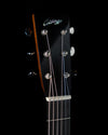 2004 Collings D1A Sunburst, Adirondack Spruce, Mahogany - USED