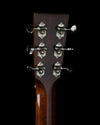 2004 Collings D1A Sunburst, Adirondack Spruce, Mahogany - USED