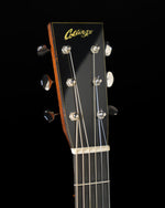 2006 Collings D1A Varnish, Adirondack Spruck, Mahogany - USED