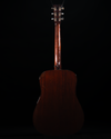 2023 Collings D1AT SB, Traditional Model, Baked Adirondack, Mahogany, Sunburst - USED