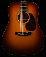 2023 Collings D1AT SB, Traditional Model, Baked Adirondack, Mahogany, Sunburst - USED