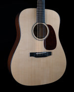 Collings D1, Sitka Spruce, Figured Mahogany - NEW