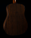 Collings D1, Sitka Spruce, Figured Mahogany - NEW