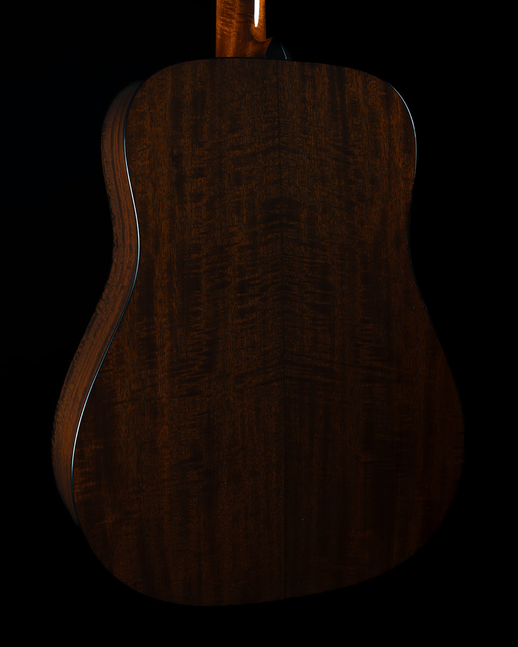 Collings D1, Sitka Spruce, Figured Mahogany - NEW