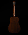 Collings D1, Sitka Spruce, Figured Mahogany - NEW