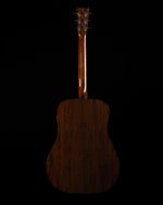 Collings D1, Sitka Spruce, Figured Mahogany - NEW