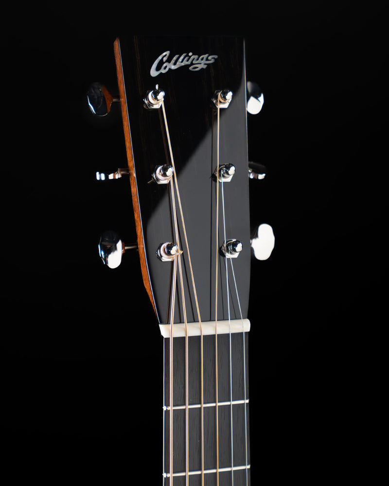 Collings D1, Sitka Spruce, Figured Mahogany - NEW