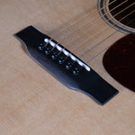 Collings D1, Sitka Spruce, Figured Mahogany - NEW