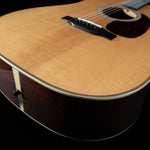 Eastman E20D-MR-TC, Thermo-Cured Adirondack Spruce, Madagascar Rosewood - NEW