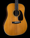 1967 Martin D-28, Sitka Spruce, Brazilian Rosewood - USED