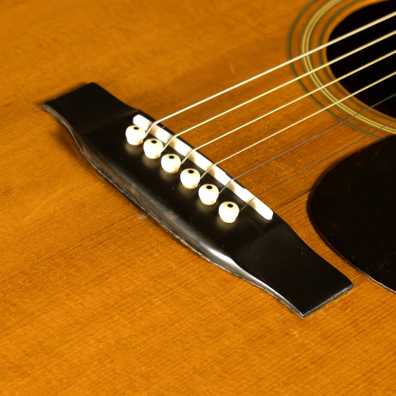 1967 Martin D-28, Sitka Spruce, Brazilian Rosewood - USED
