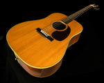 1967 Martin D-28, Sitka Spruce, Brazilian Rosewood - USED