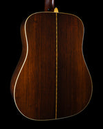 1967 Martin D-28, Sitka Spruce, Brazilian Rosewood - USED
