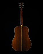 1967 Martin D-28, Sitka Spruce, Brazilian Rosewood - USED