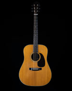 1967 Martin D-28, Sitka Spruce, Brazilian Rosewood - USED