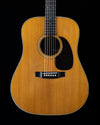 1967 Martin D-28, Sitka Spruce, Brazilian Rosewood - USED