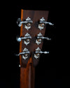 2018 Collings D2G, German Spruce Top, Indian Rosewood, Adirondack Braces, No Tongue Brace - USED - SOLD