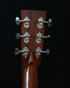 Collings D2G, German Spruce Top, Indian Rosewood, Adirondack Braces, No Tongue Brace - NEW