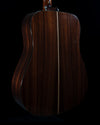 2018 Collings D2G, German Spruce Top, Indian Rosewood, Adirondack Braces, No Tongue Brace - USED - SOLD